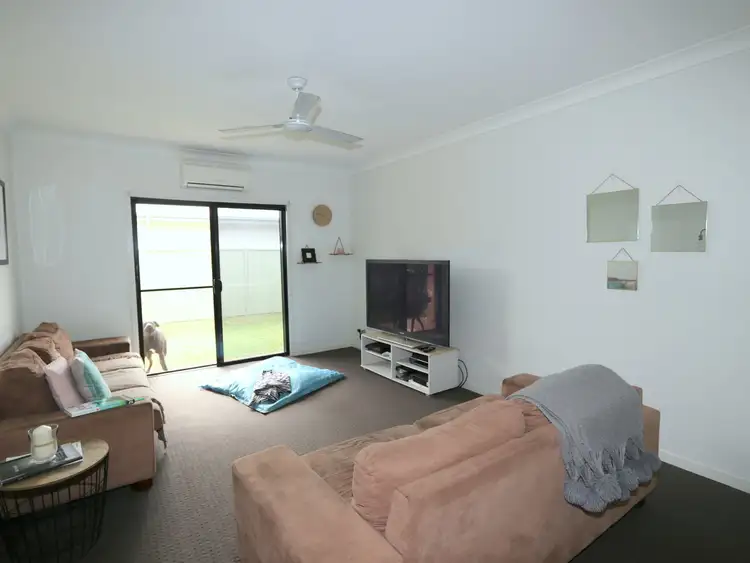 Fifth view of Homely house listing, 10 Paperbark Place, Emerald QLD 4720