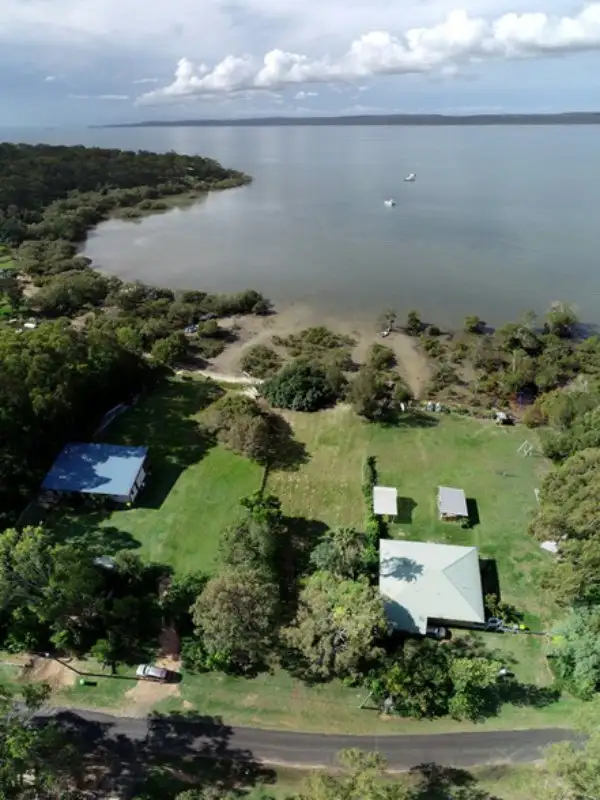 Main view of Homely land listing, 47 Beelong Street, Macleay Island QLD 4184