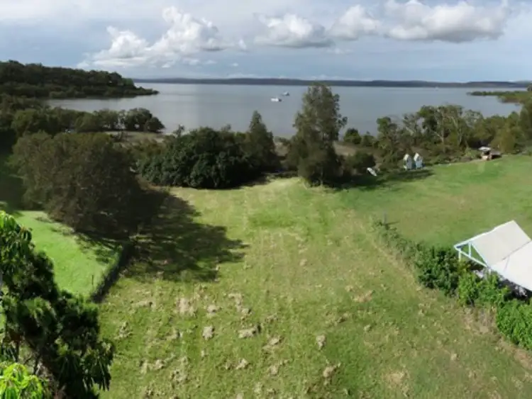 Third view of Homely land listing, 47 Beelong Street, Macleay Island QLD 4184