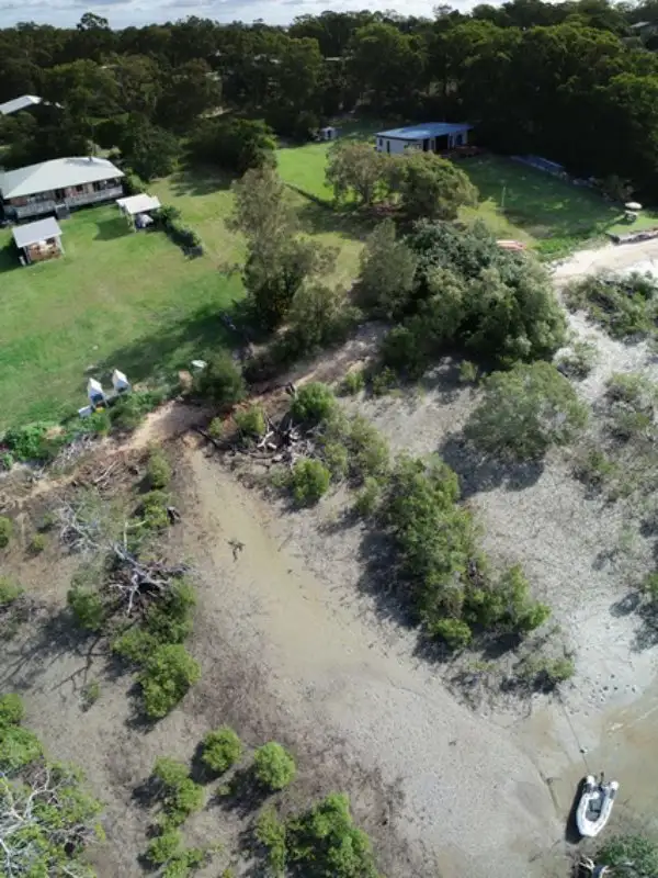 Fourth view of Homely land listing, 47 Beelong Street, Macleay Island QLD 4184