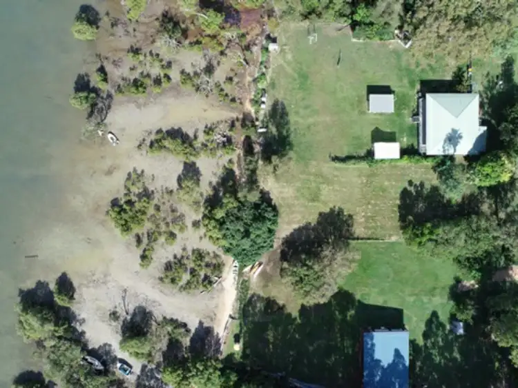 Fifth view of Homely land listing, 47 Beelong Street, Macleay Island QLD 4184