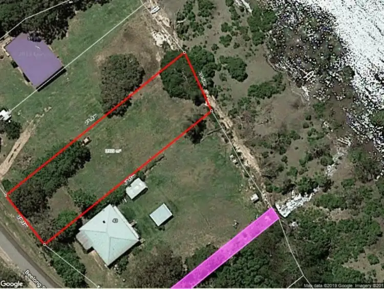 Seventh view of Homely land listing, 47 Beelong Street, Macleay Island QLD 4184