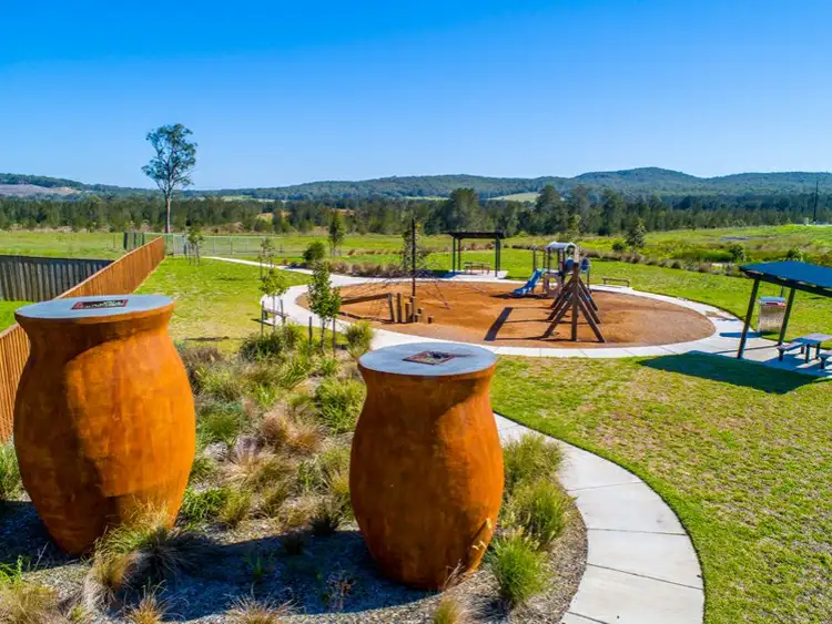 Fourth view of Homely land listing, 919 Dairyman Drive, Raymond Terrace NSW 2324