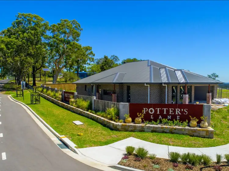 Third view of Homely land listing, 920 Dairyman Drive, Raymond Terrace NSW 2324