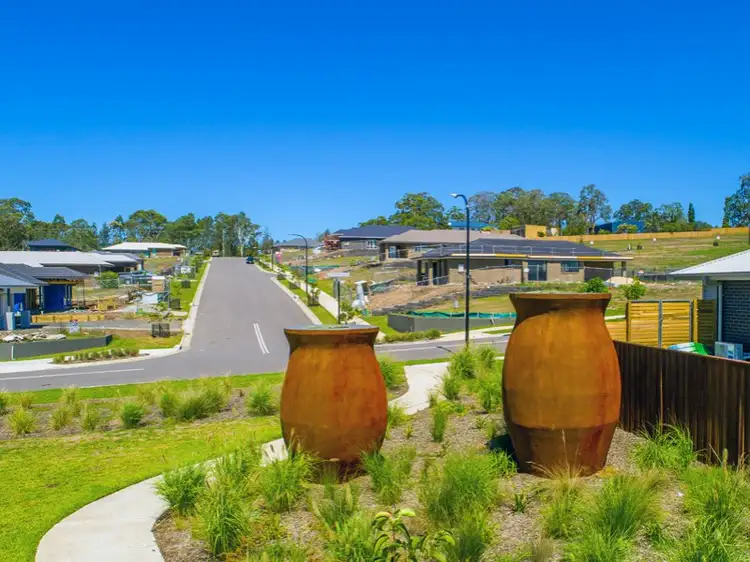 Fifth view of Homely land listing, 920 Dairyman Drive, Raymond Terrace NSW 2324