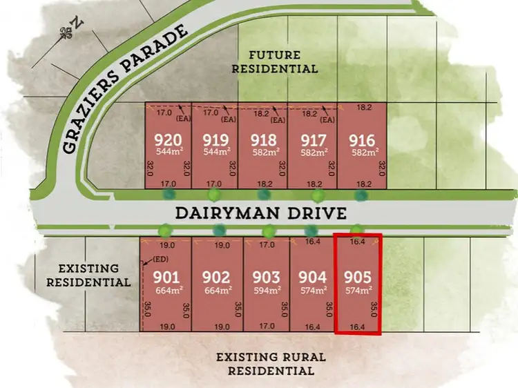 905 Dairyman Drive, Raymond Terrace NSW 2324