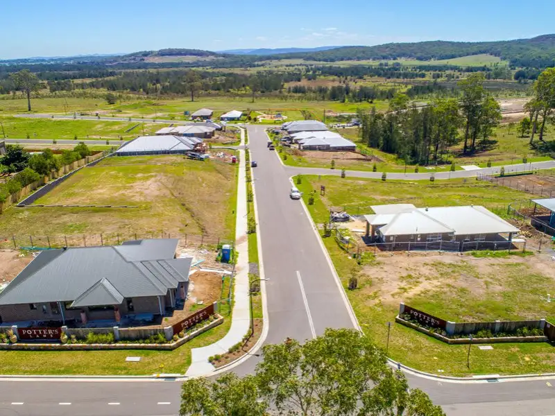 Main view of Homely land listing, 904 Dairyman Drive, Raymond Terrace NSW 2324