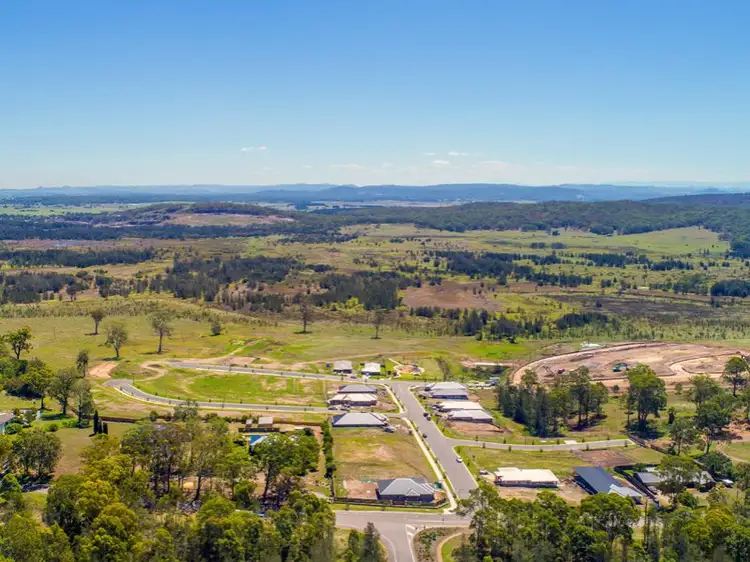 Fifth view of Homely land listing, 917 Dairyman Drive, Raymond Terrace NSW 2324