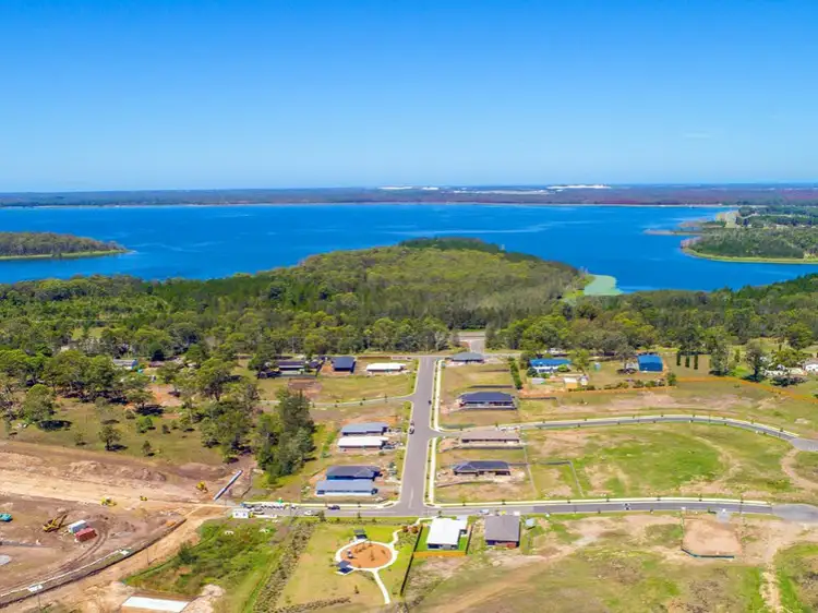 Seventh view of Homely land listing, 917 Dairyman Drive, Raymond Terrace NSW 2324