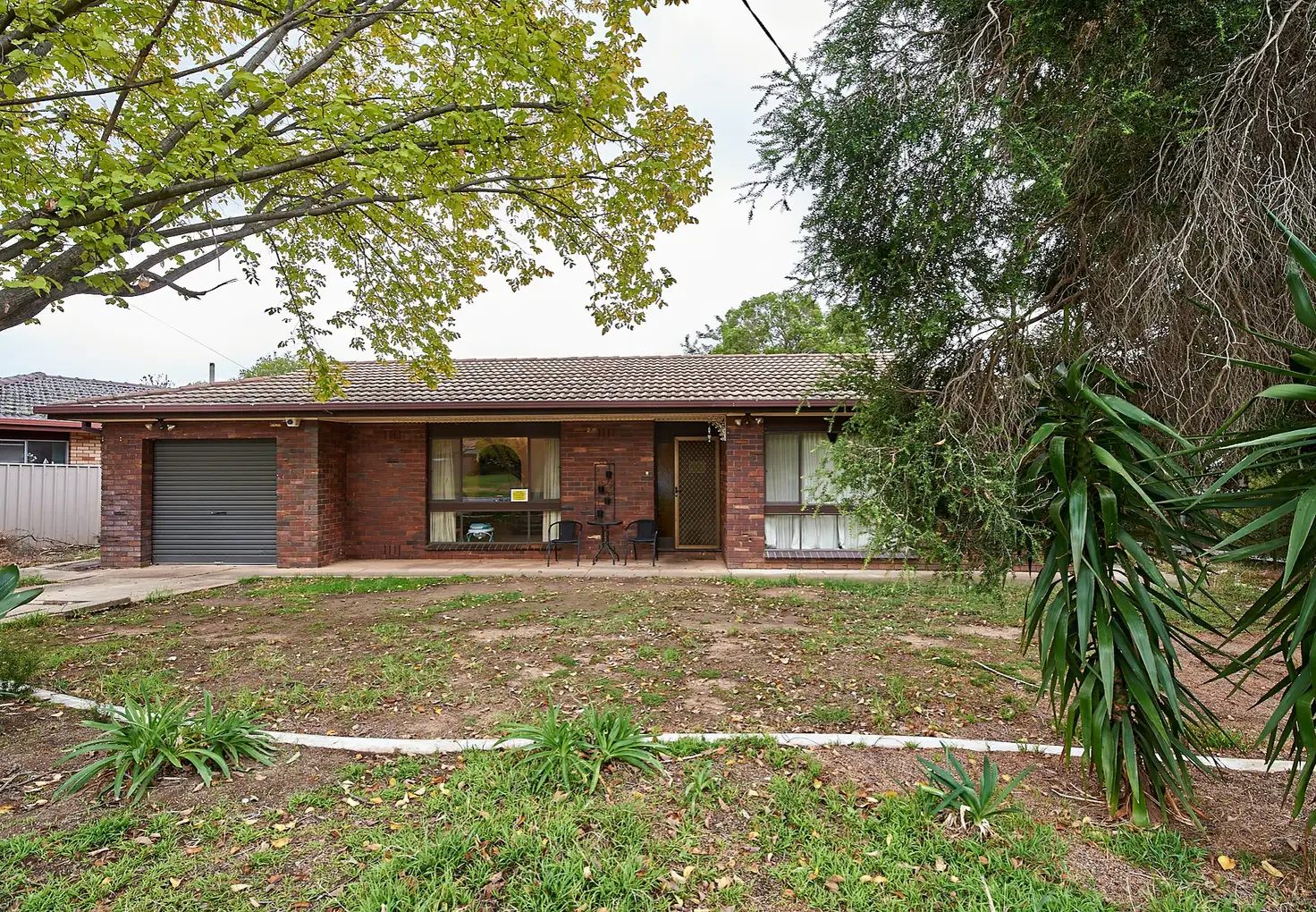 Main view of Homely house listing, 17 Telopea Crescent, Lake Albert NSW 2650