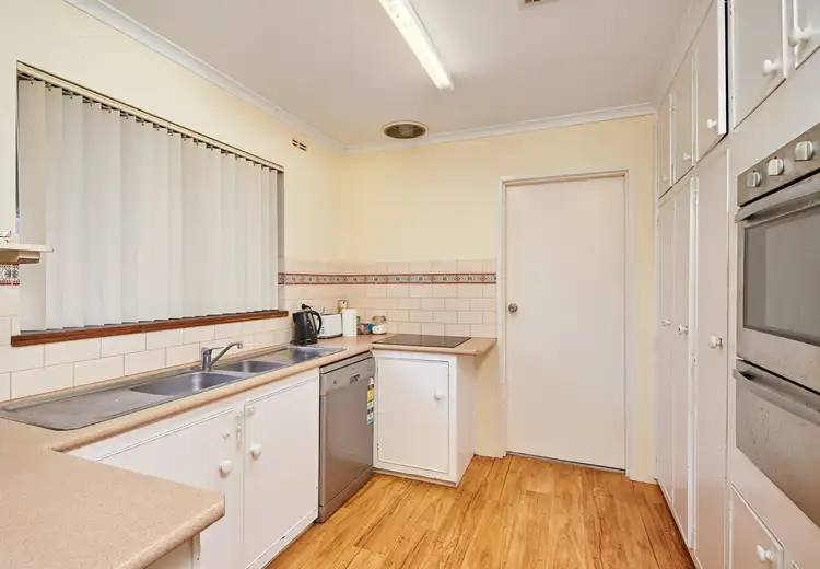 Second view of Homely house listing, 17 Telopea Crescent, Lake Albert NSW 2650