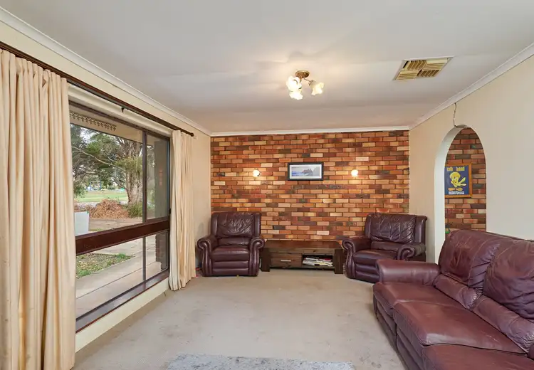 Third view of Homely house listing, 17 Telopea Crescent, Lake Albert NSW 2650
