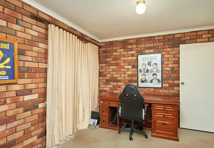 Sixth view of Homely house listing, 17 Telopea Crescent, Lake Albert NSW 2650