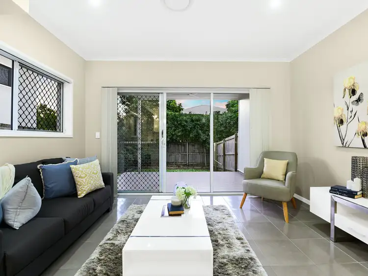 Third view of Homely townhouse listing, 2/20 Zenith Avenue, Chermside QLD 4032