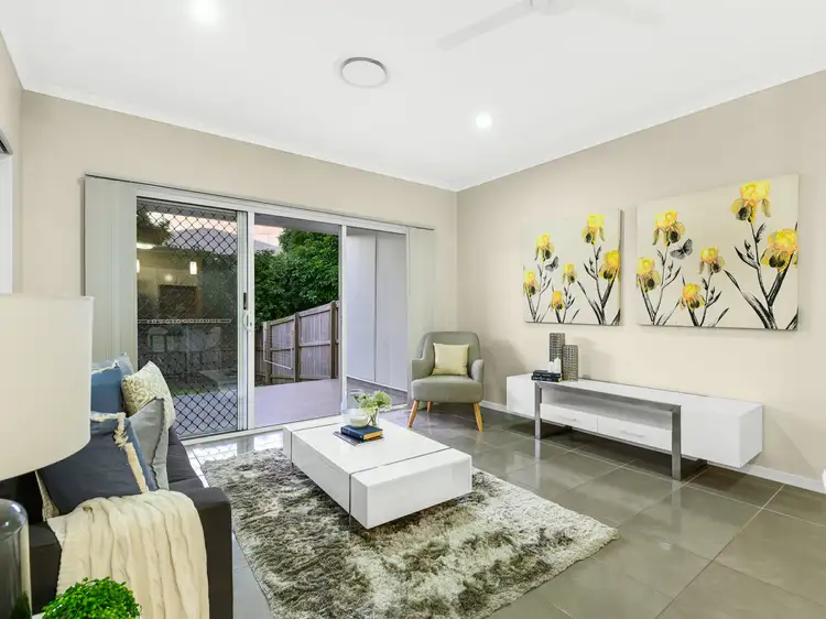 Fourth view of Homely townhouse listing, 2/20 Zenith Avenue, Chermside QLD 4032