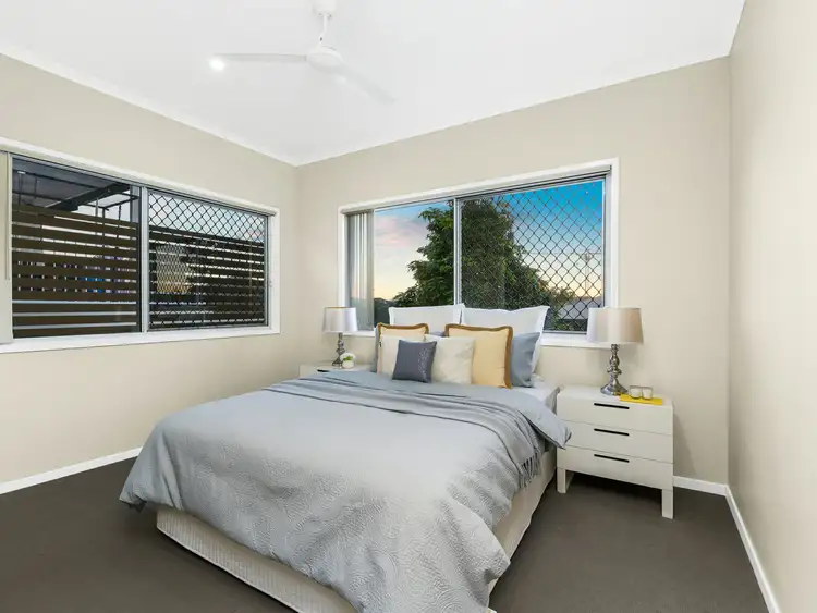 Sixth view of Homely townhouse listing, 2/20 Zenith Avenue, Chermside QLD 4032