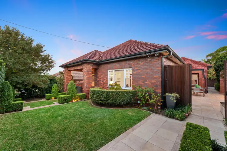 Main view of Homely house listing, 100 Ashley Street, Chatswood NSW 2067