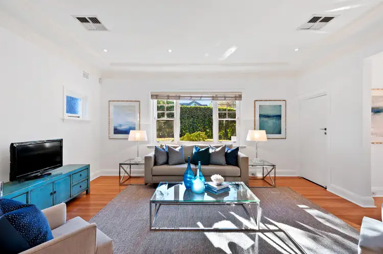 Third view of Homely house listing, 100 Ashley Street, Chatswood NSW 2067