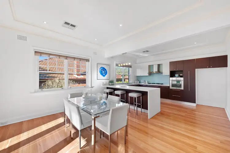 Fifth view of Homely house listing, 100 Ashley Street, Chatswood NSW 2067