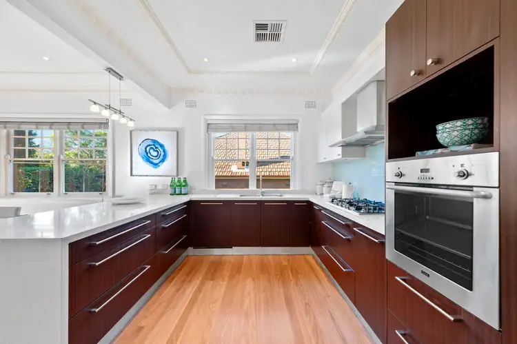 Sixth view of Homely house listing, 100 Ashley Street, Chatswood NSW 2067