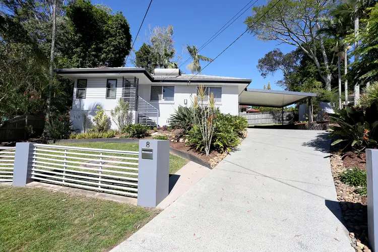 8 Childs Street, Rochedale South QLD 4123