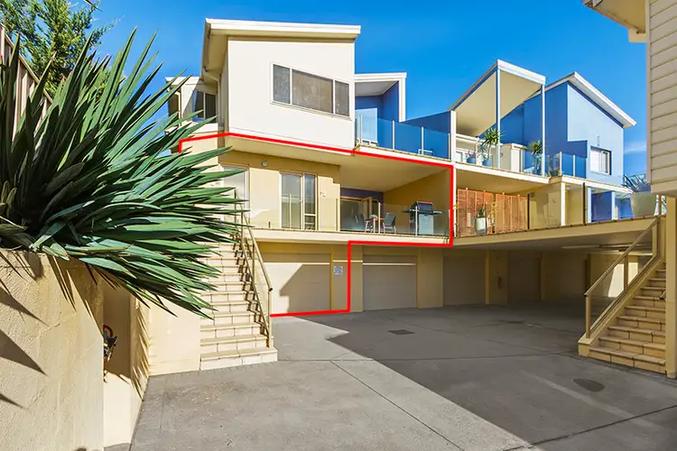 7/224 Beach Road, Batehaven NSW 2536