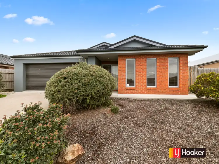 Main view of Homely house listing, 6 Lavender Place, Inverloch VIC 3996