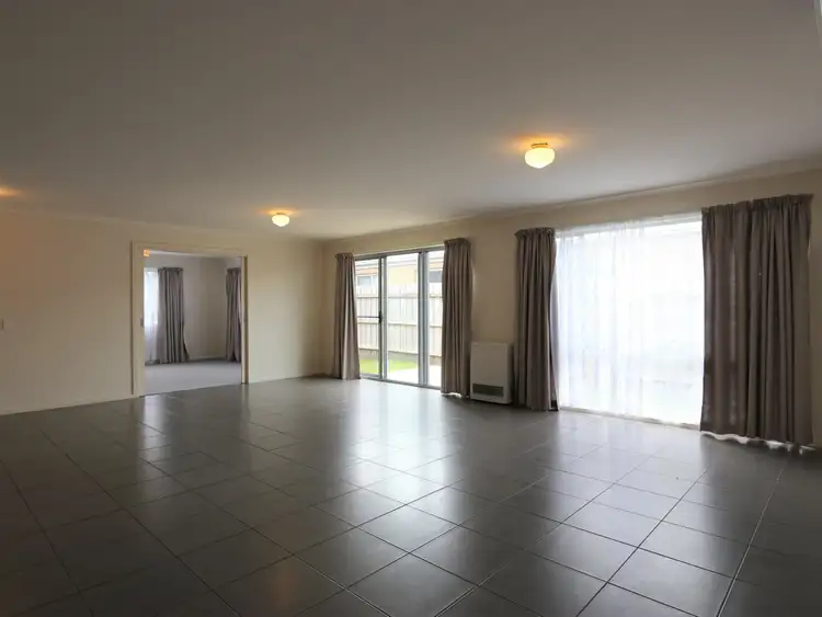 Second view of Homely house listing, 6 Lavender Place, Inverloch VIC 3996