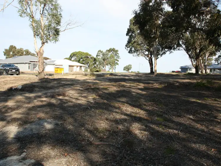 Second view of Homely land listing, 150 Kingscove Blvd, Metung VIC 3904