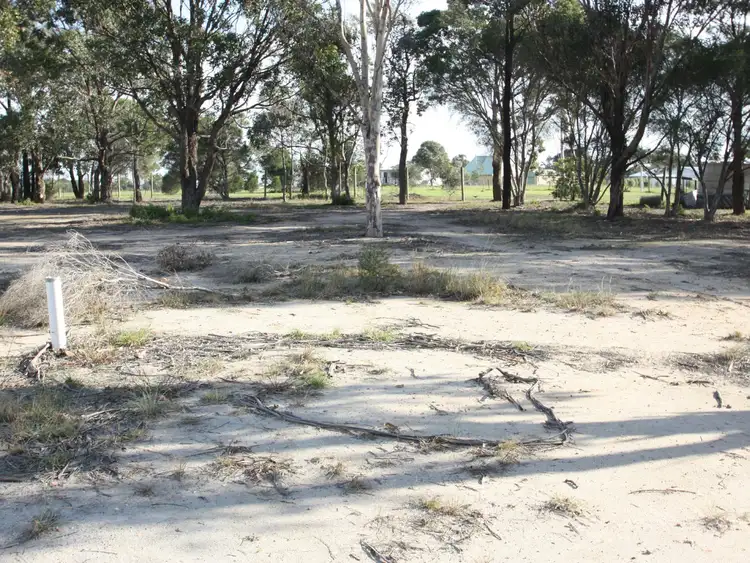 Third view of Homely land listing, 150 Kingscove Blvd, Metung VIC 3904