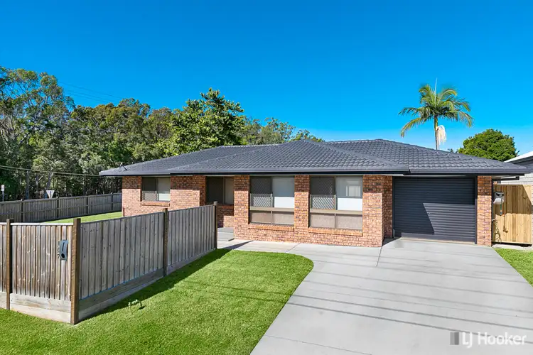 107 Bailey Road, Birkdale QLD 4159