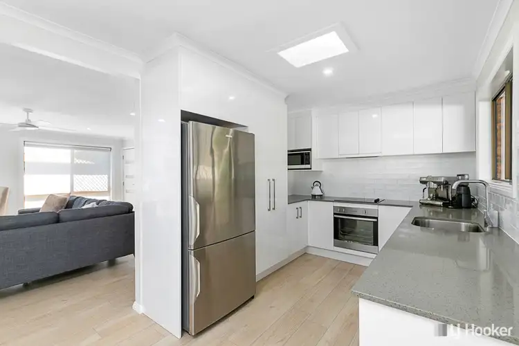 Third view of Homely house listing, 107 Bailey Road, Birkdale QLD 4159