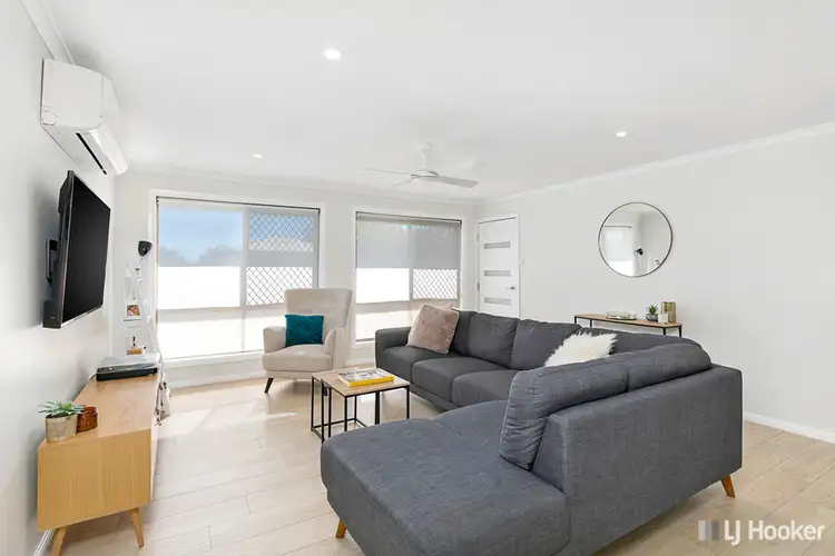 Fourth view of Homely house listing, 107 Bailey Road, Birkdale QLD 4159