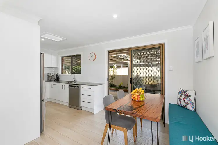 Fifth view of Homely house listing, 107 Bailey Road, Birkdale QLD 4159