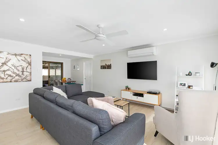 Sixth view of Homely house listing, 107 Bailey Road, Birkdale QLD 4159