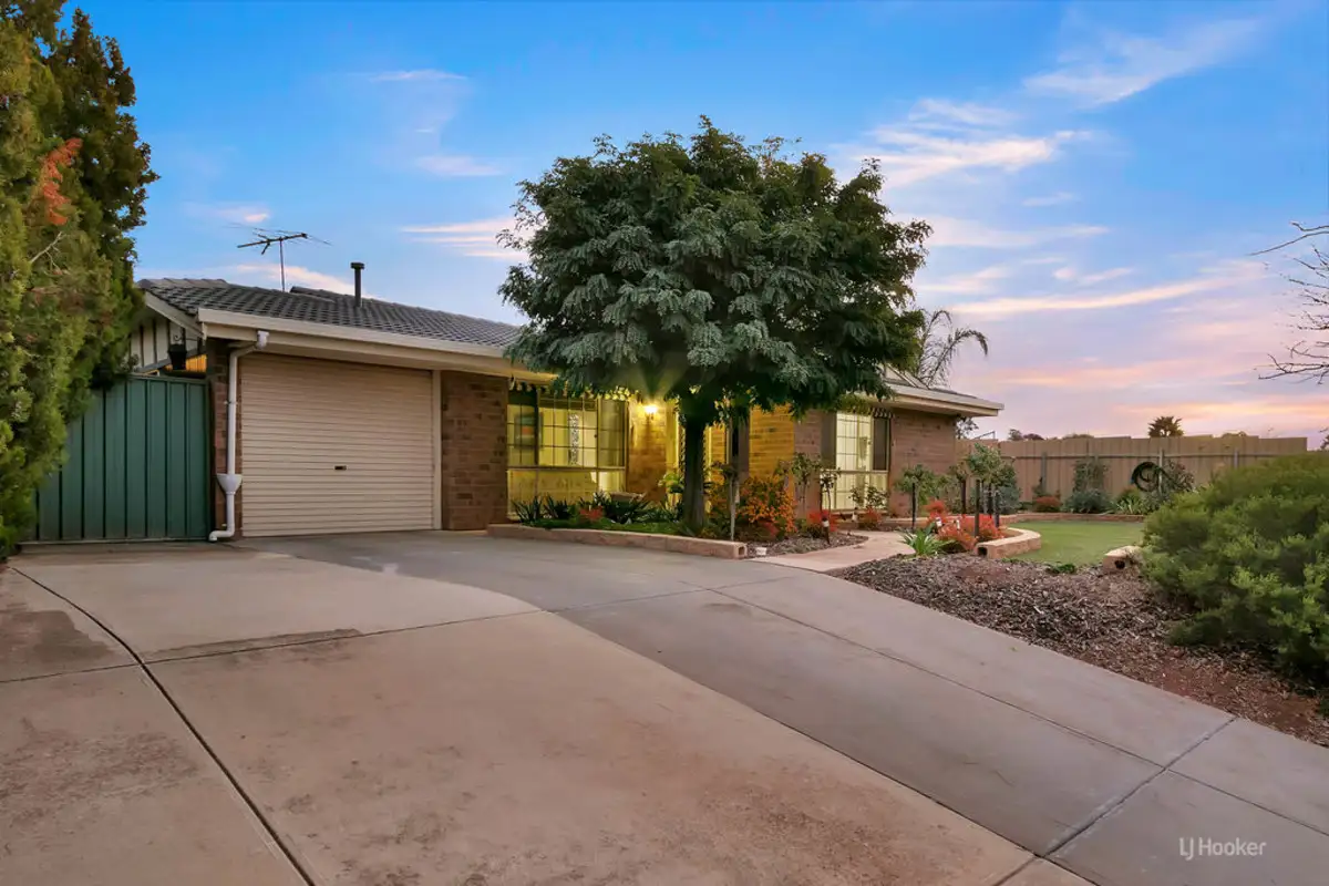 Main view of Homely house listing, 24 Rau Avenue, Evanston SA 5116