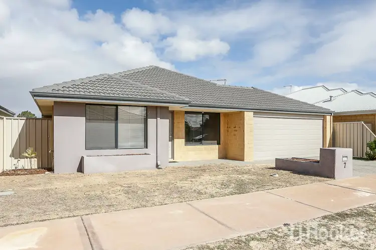 7 Nasco Way, Caversham WA 6055
