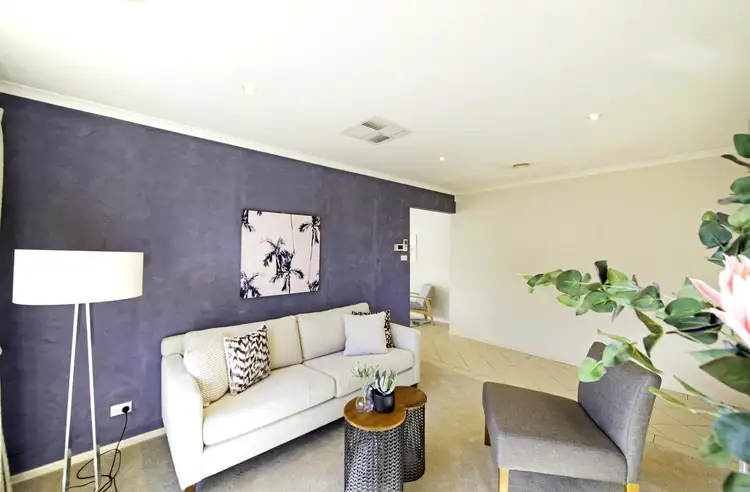 Second view of Homely house listing, 12 Shoobridge Circuit, Dunlop ACT 2615