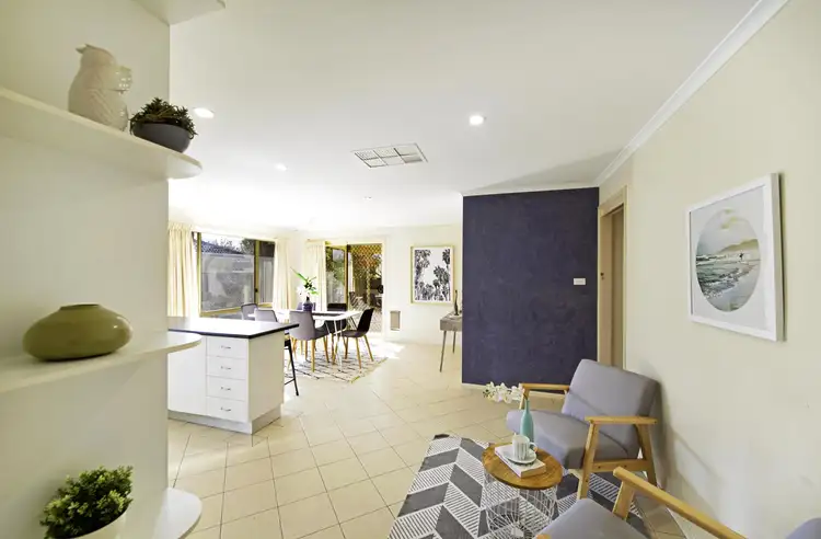 Third view of Homely house listing, 12 Shoobridge Circuit, Dunlop ACT 2615