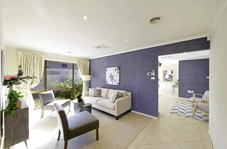 Fifth view of Homely house listing, 12 Shoobridge Circuit, Dunlop ACT 2615
