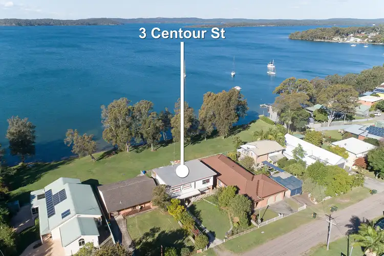Main view of Homely house listing, 3 Centour Street, Balcolyn NSW 2264