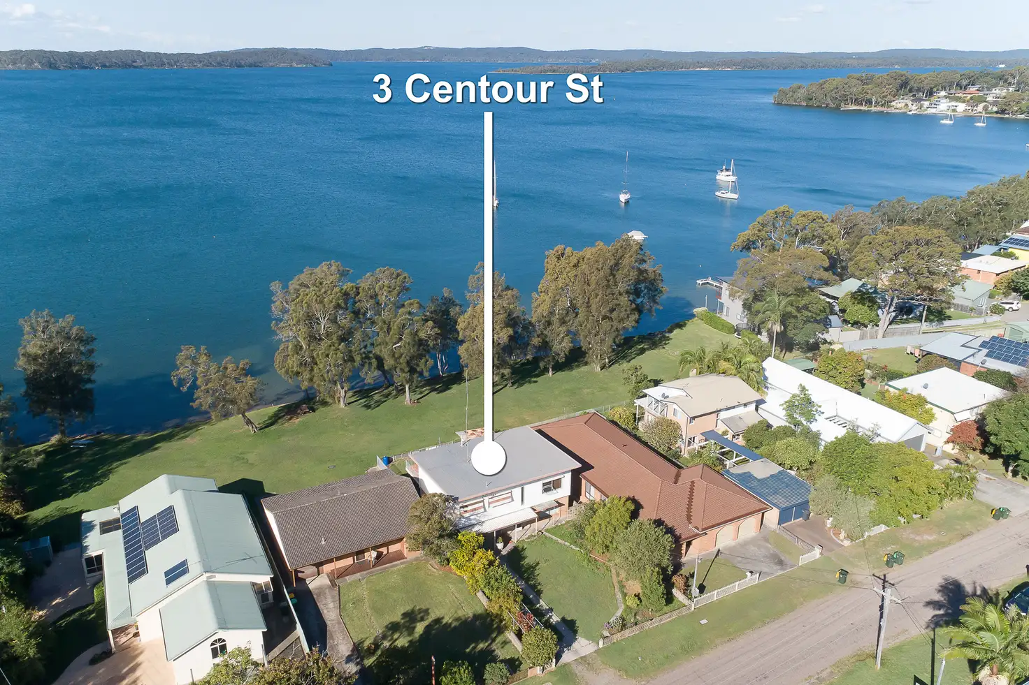 Main view of Homely house listing, 3 Centour Street, Balcolyn NSW 2264