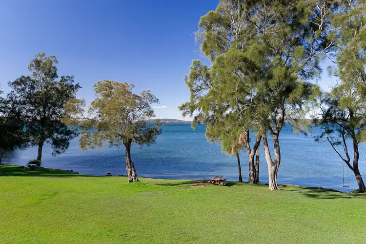 Second view of Homely house listing, 3 Centour Street, Balcolyn NSW 2264