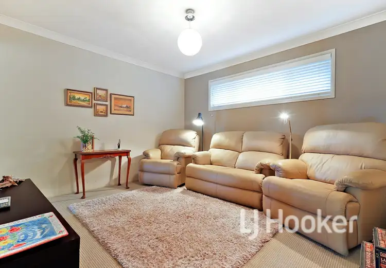 Second view of Homely house listing, 44 Coaster Circuit, Vincentia NSW 2540