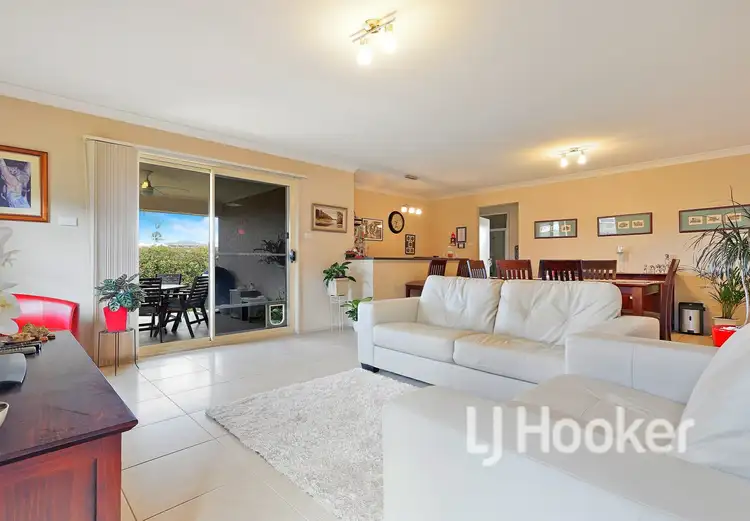Third view of Homely house listing, 44 Coaster Circuit, Vincentia NSW 2540