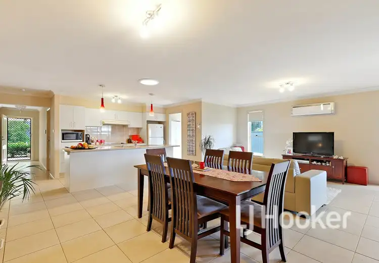Fourth view of Homely house listing, 44 Coaster Circuit, Vincentia NSW 2540