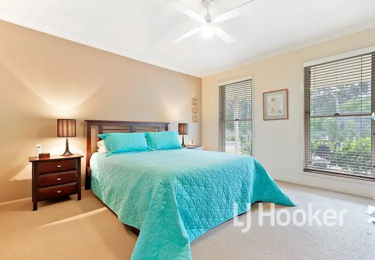 Sixth view of Homely house listing, 44 Coaster Circuit, Vincentia NSW 2540