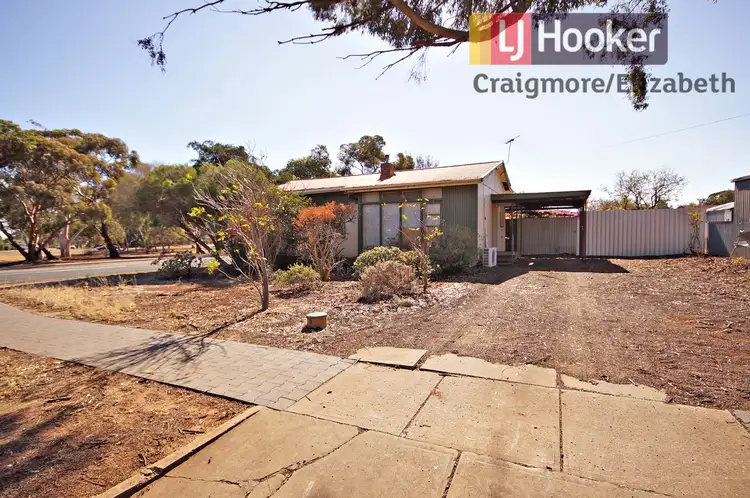 Main view of Homely house listing, 1 Miles Street, Elizabeth Downs SA 5113