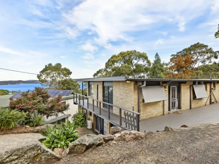 Main view of Homely house listing, 30 Penang Street, Point Clare NSW 2250