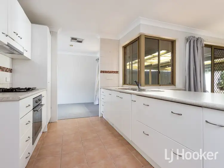Second view of Homely house listing, 25 Acacia Way, Yangebup WA 6164